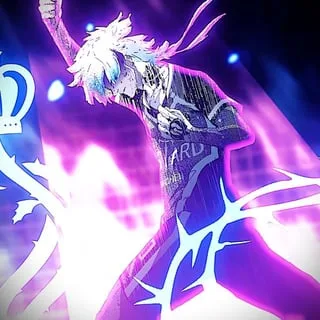 Slax (Male)