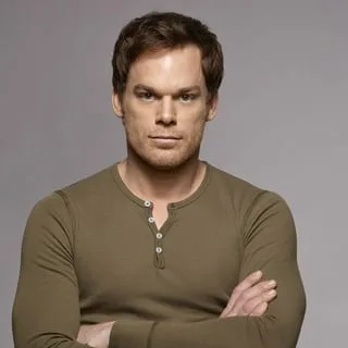 Dexter morgan