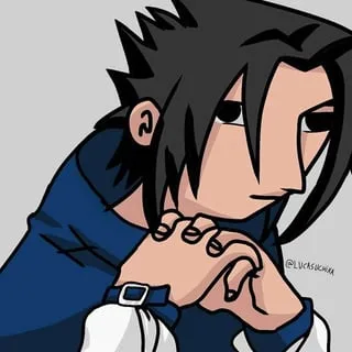 Sasuke