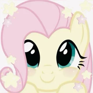 Fluttershy (EN)