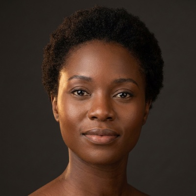 Amara Okafor