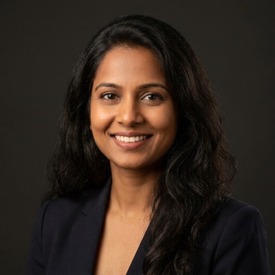 Priya Nair