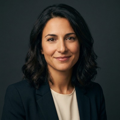 Sofia Marchetti